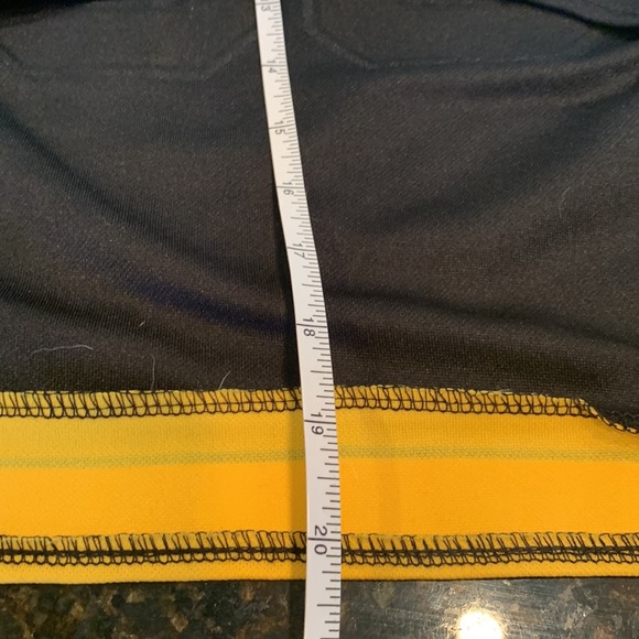 Bruins Jersey for Your Dog - XL size - Picture 2 of 6